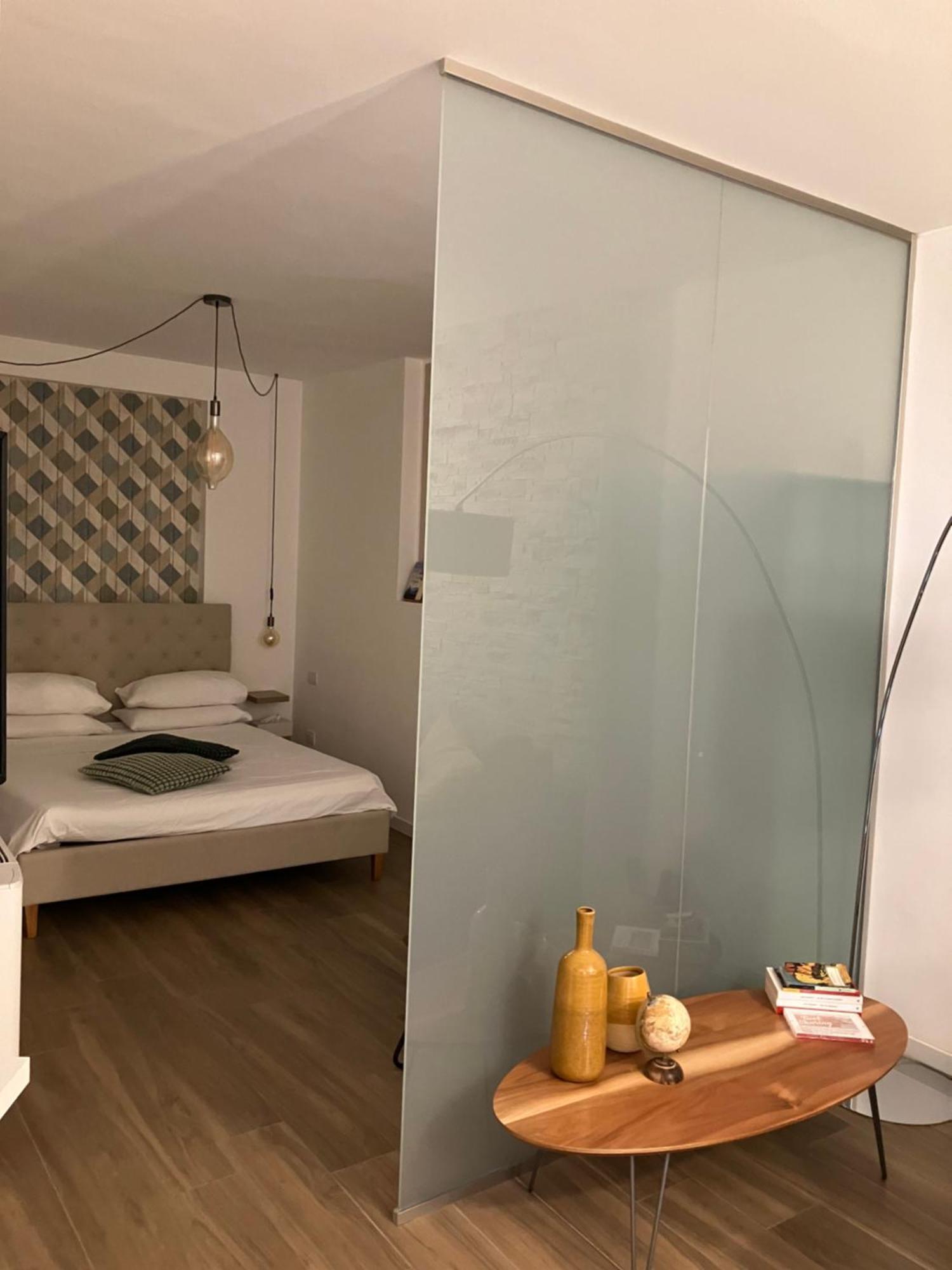 Spazio M&M Cellini 3 米兰 外观 照片